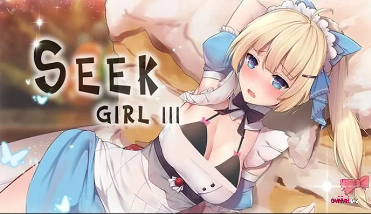 Nội dung game Seek Girl  