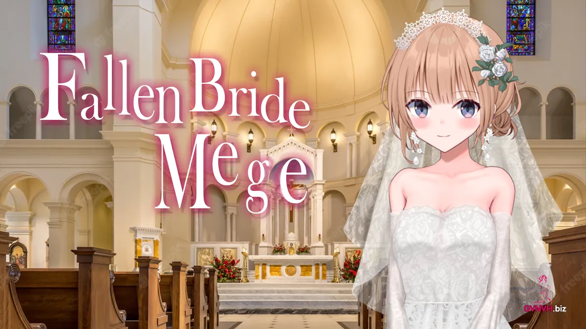 Thông tin về game Fallen Bride Mege