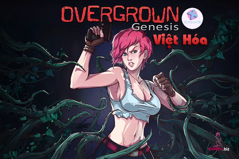 Thông tin game Overgrown Genesis 