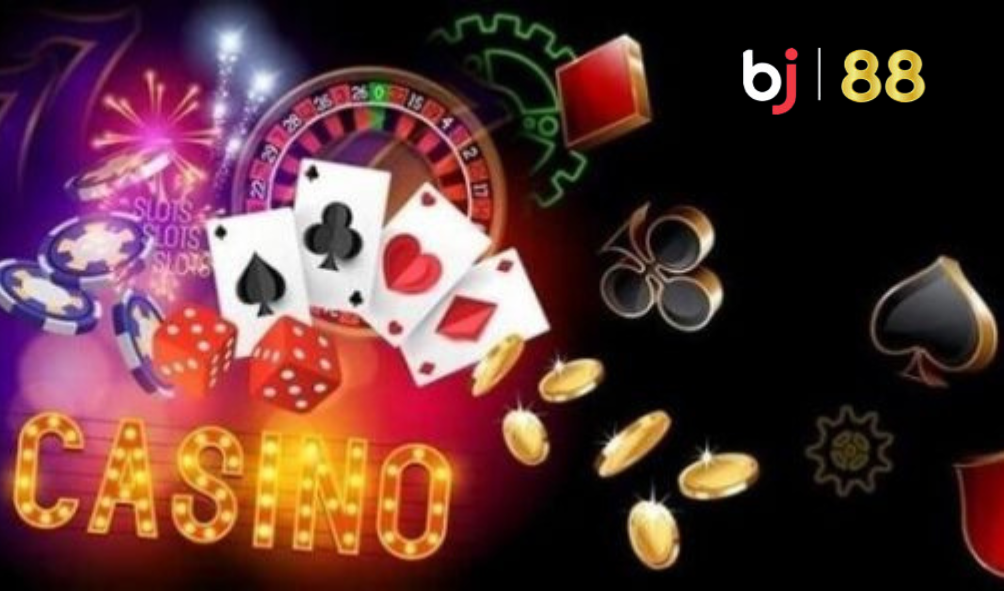 bj88 casino