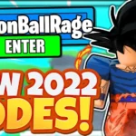 code dragon ball rage 3