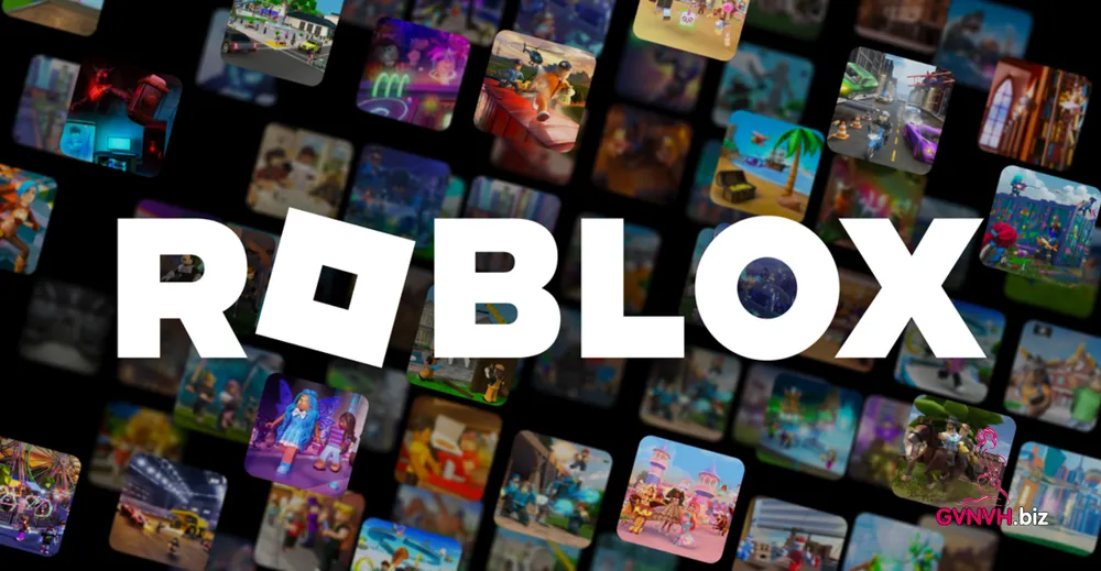 Roblox là gì? Thông tin chi tiết game Roblox