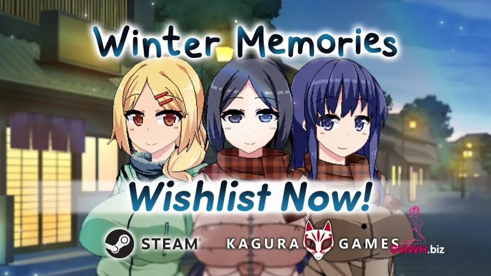 Giới thiệu về Winter Memories